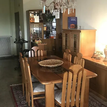 Maria's Apartament
