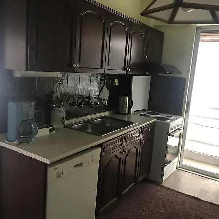 شقة Maria's كافالا