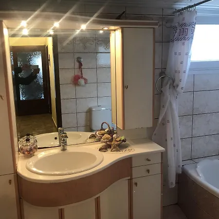 Apartament Maria's *