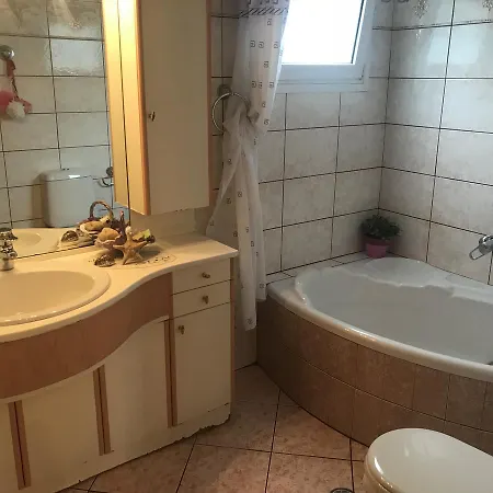 Maria's Apartament Kavala