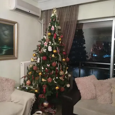 Maria's Apartament *