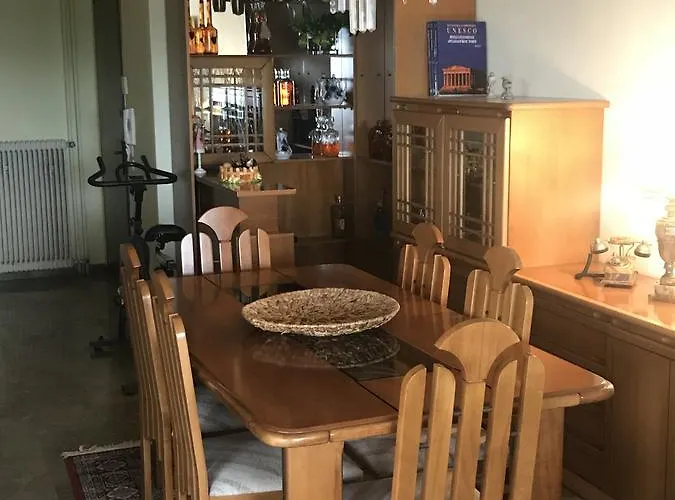 Maria's Apartamento