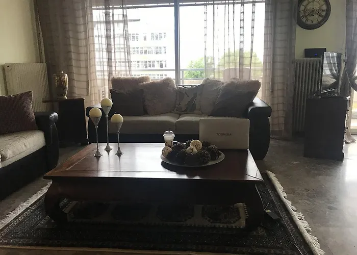Maria's Apartamento