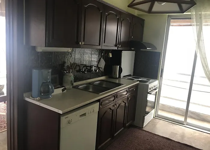 Apartamento Maria's Kavala