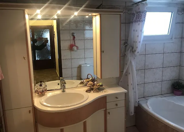 Apartamento Maria's *