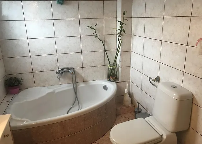 Maria's Apartamento *