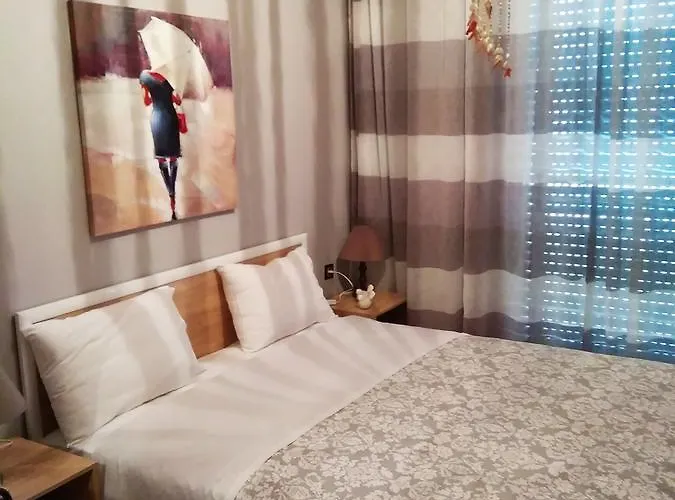 Apartamento Maria's