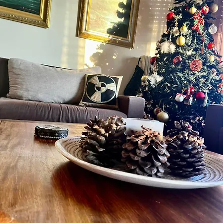 Apartamento Maria's Cavala