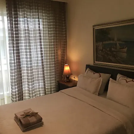 Apartamento Maria's Cavala