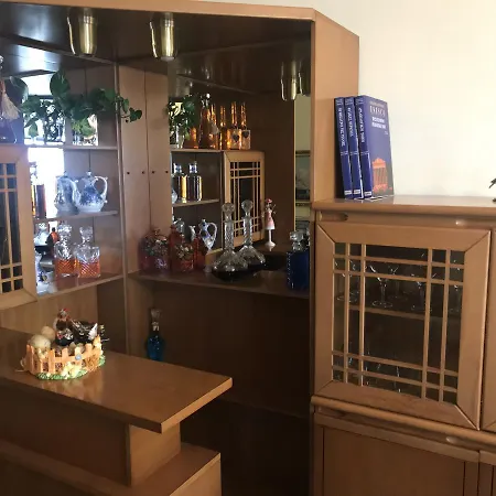 Appartamento Maria's Kavala