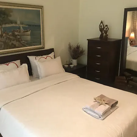 Maria's * Кавала