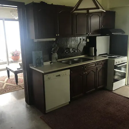 Maria's Кавала