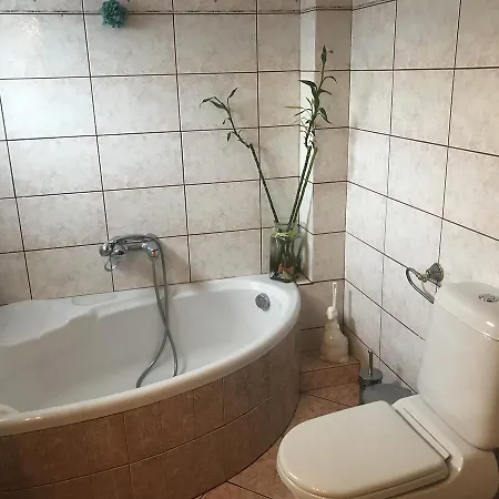 Maria's Апартаменты *