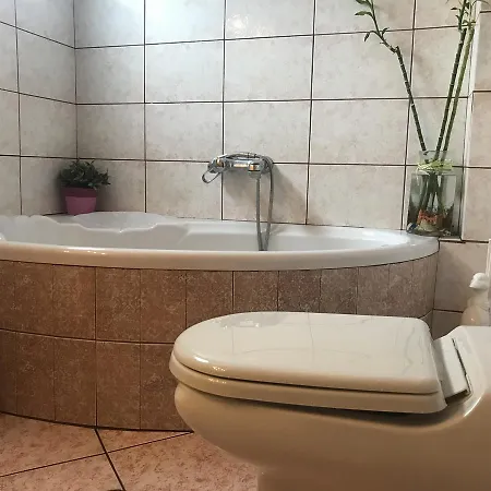 Maria's Apartamento Cavala