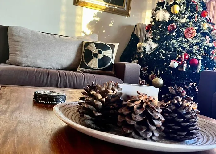 Daire Maria's Kavala