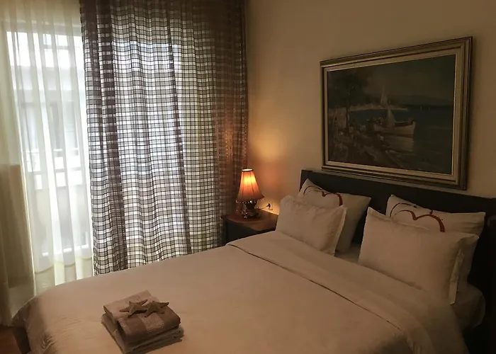 Daire Maria's Kavala