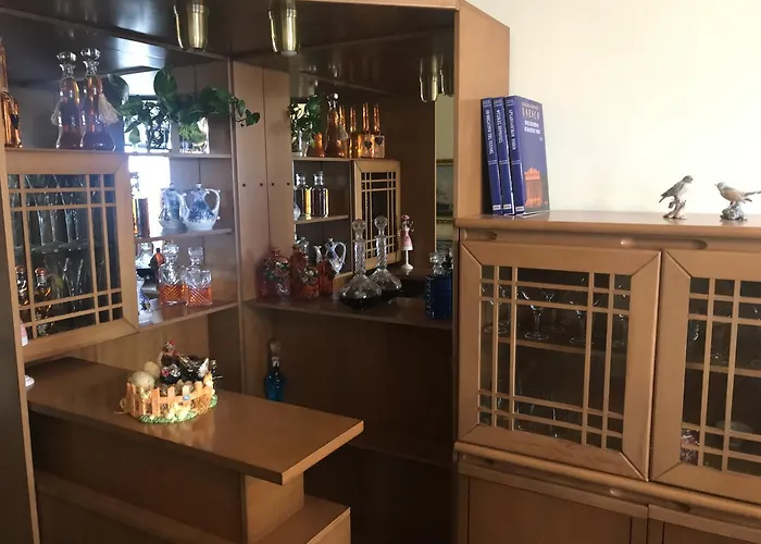 Daire Maria's Kavala